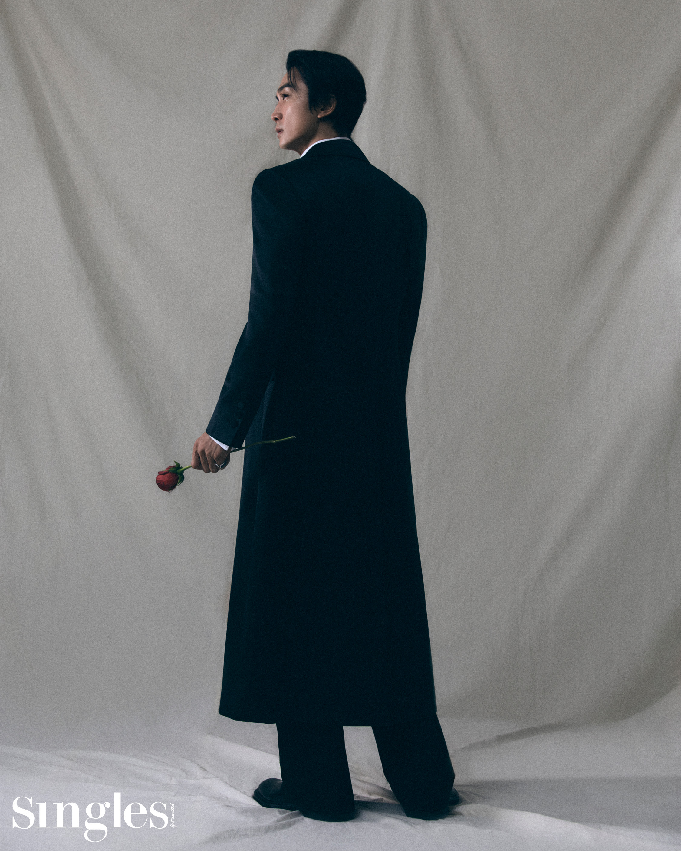 영화 히든페이스 송승헌 조여정 박지현의 싱글즈 화보 송승헌, 조여정, 박지현, 영화 개봉, 히든페이스 영화, 싱글즈 화보